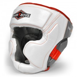 CASCO DE BOXEO RUDE BOYS PROMAX NG