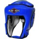 CASCO DE BOXEO RB COMPETICION AMATEUR