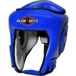 BOXE CAPACETE RB COMPETICION AMADOR