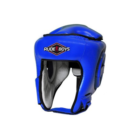 CASCO DE BOXEO RB COMPETICION AMATEUR