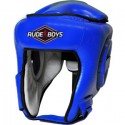 BOXHELM RB AMATEUR WETTBEWERB