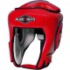 BOXE CASCO RB COMPLICE AMATORE