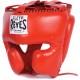 CASCO BOXEO CLETO REYES POMULOS