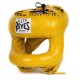 BOXHELM CLETO REYES MIT FRONT BAR EDITION FARBEN