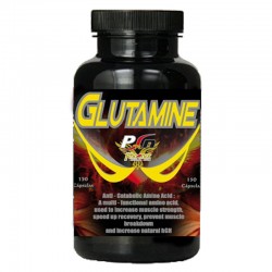 PSN 150 CAPSULA GLUTAMMINA