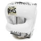 BOXEO CASCO CLETO REYES ED. COLORES