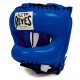 BOXEO CASCO CLETO REYES ED. COLORES