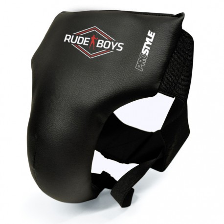 COQUILLA DE BOXEO RB PRO STYLE
