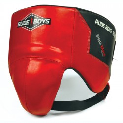 COQUILLA DE BOXEO RB PROMAX