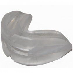 DOUBLE BOXING MOUTH PROTECTOR RB