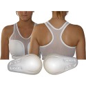SPORTS BRA FOR BOXING WITH RB PROTECTION