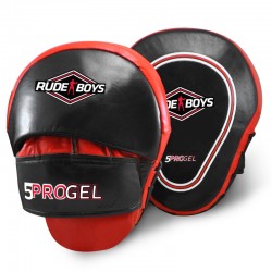 MANOPLA DE BOXEO RUDE BOYS 5PROGEL