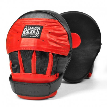 MANOPLAS DE BOXEO CLETO REYES VELCRO