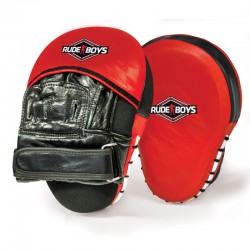 MANOPLAS DE BOXEO RUDE BOYS ELITE