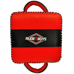 BOXE ESCUDO RB IMPRESSIONANTE