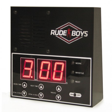 RELOJ DIGITAL BOXEO RB