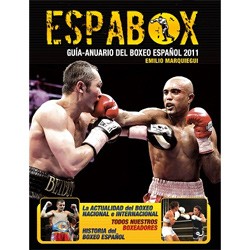 GUIDE ESPABOX YEAR 2011