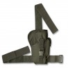 Funda muslera Mil-Tec verde oliva