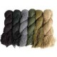 KIT DE ROSCA GHILLIE (7 COLORES)