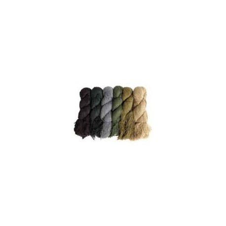 KIT DE ROSCA GHILLIE (7 COLORES)