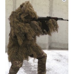 Ghillie désert parka "conrea uncensored"