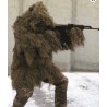 Ghillie desert parka "conrea sem censura"