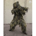 Ghillie 4 anti-fire woods