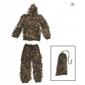 Árboles silvestres ™ Ghillie 3D