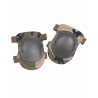 Rodilleras Pro woodland