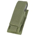 Charger Mil-Tec pistole single olive