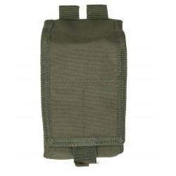 Carregador Mil-Tec G36 azeitona verde