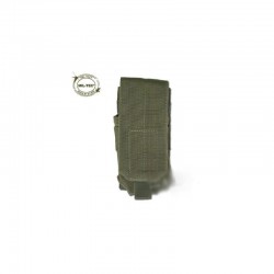 Charger Mil-Tec M4/M16 single green olive