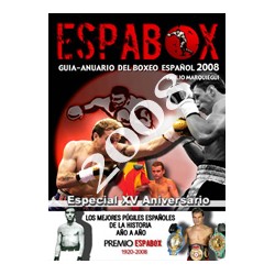 GUÍA ESPABOX AÑO 2007-2008