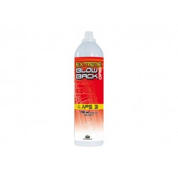 Gas extreme blowback 700ml