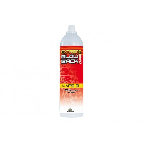 Gas Extreme Blowback 700ml