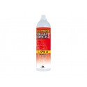 Gas extreme blowback 700ml