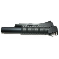 Lance-grenades m203 - type militaire (long)
