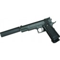 COLT RAIL CONCETTO Metallo pieno SPRING