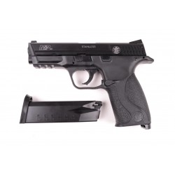 Pistola S&W M&P40 Metal Slide