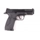 Pistola S&W M&P40 Metal Slide