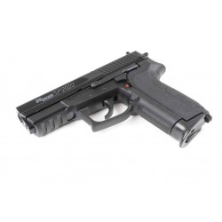 Sig sauer sp2022