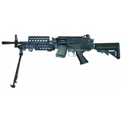 FUCILE MK 46 SPW - ESERCITO CLASSICO