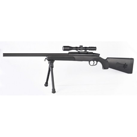 Rifle Black Eagle M6 SPRING