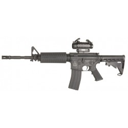 Fusill COLT M4 A1 AEG