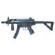 Airsoft Classic Army BT5K PDW Modelo MP014M 