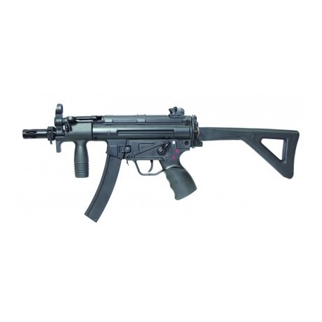Airsoft Classic Army BT5K PDW Modelo MP014M 