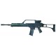 SUBFUSIL G36 HK - CLASSIC ARMY (Blowback Version) 