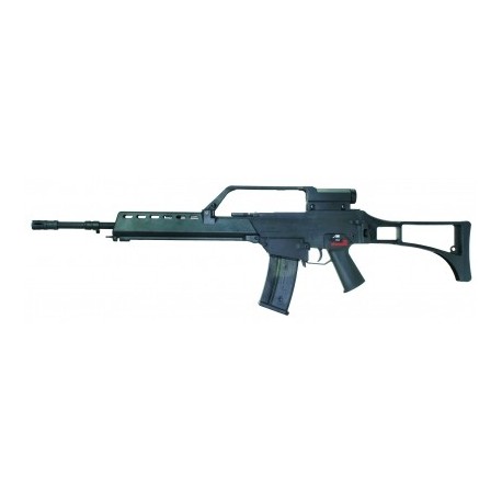 SUBFUSIL G36 HK - CLASSIC ARMY (Blowback Version) 
