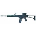 Subfusil G36 hk - esercito classico (versione blowback)