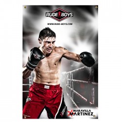 POSTER DE MARAVILLA MARTINEZ RB